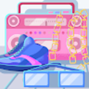 Meet your Posher, Nik